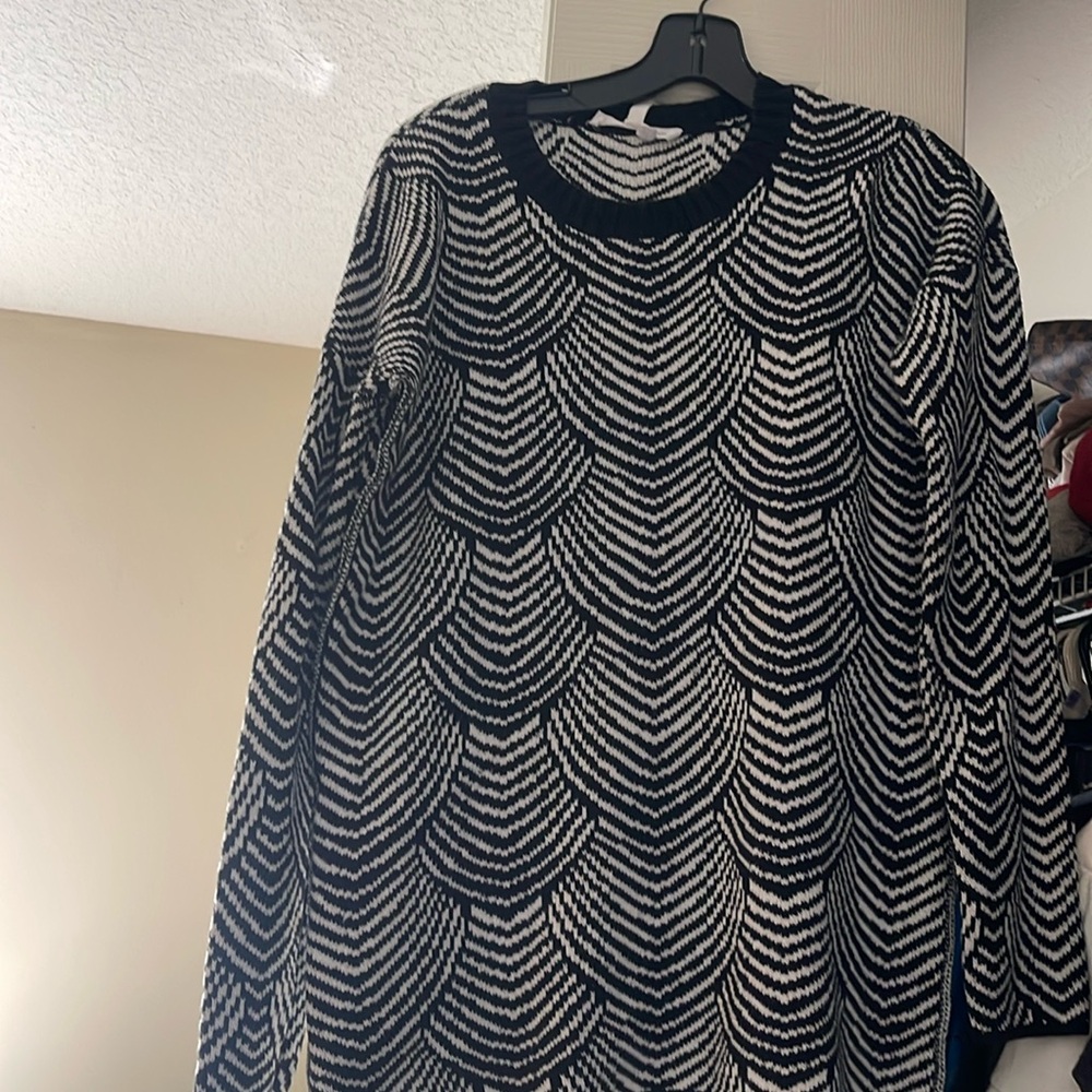 Bcbg generation sweater XS